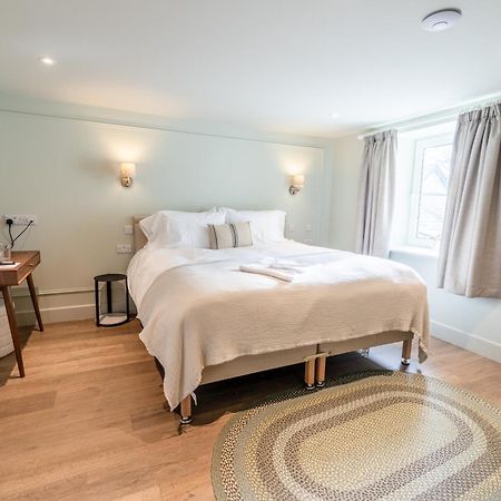 Glan Yr Afon Hotel Pennal Buitenkant foto